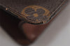 Authentic Louis Vuitton Monogram Monceau 2Way Shoulder Hand Bag M51187 LV 2946J