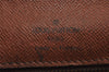 Authentic Louis Vuitton Monogram Monceau 2Way Shoulder Hand Bag M51187 LV 2946J