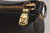 Authentic Louis Vuitton Monogram Pochette Accessoires Pouch M51980 LV 2947J