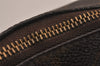 Authentic Louis Vuitton Monogram Pochette Accessoires Pouch M51980 LV 2947J
