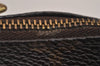 Authentic Louis Vuitton Monogram Pochette Accessoires Pouch M51980 LV 2947J