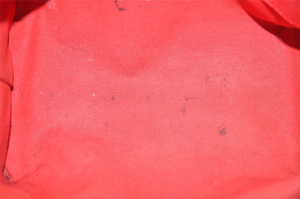 Authentic Louis Vuitton Damier Totally PM Shoulder Tote Bag N41282 LV 2947K