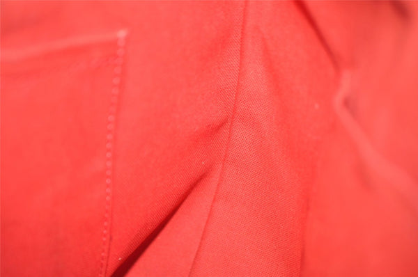 Authentic Louis Vuitton Damier Totally PM Shoulder Tote Bag N41282 LV 2947K