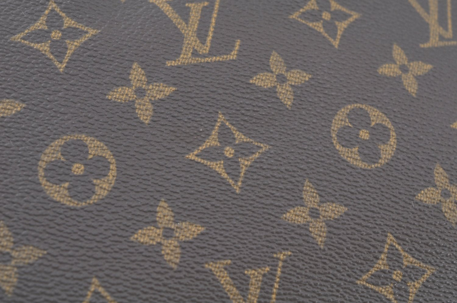 Authentic Louis Vuitton Monogram Alma Hand Bag Purse M51130 LV 2949J