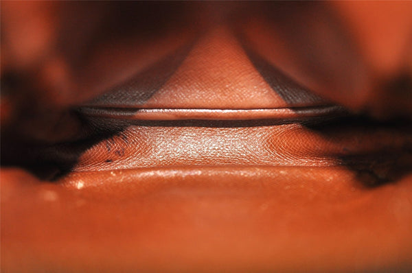 Authentic Louis Vuitton Monogram Mini Amazone Shoulder Bag M45238 Junk 2950I