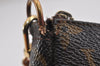 Authentic Louis Vuitton Monogram Pochette Accessoires Shoulder Pouch Junk 2952J