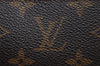 Authentic Louis Vuitton Monogram Pochette Accessoires Shoulder Pouch Junk 2952J