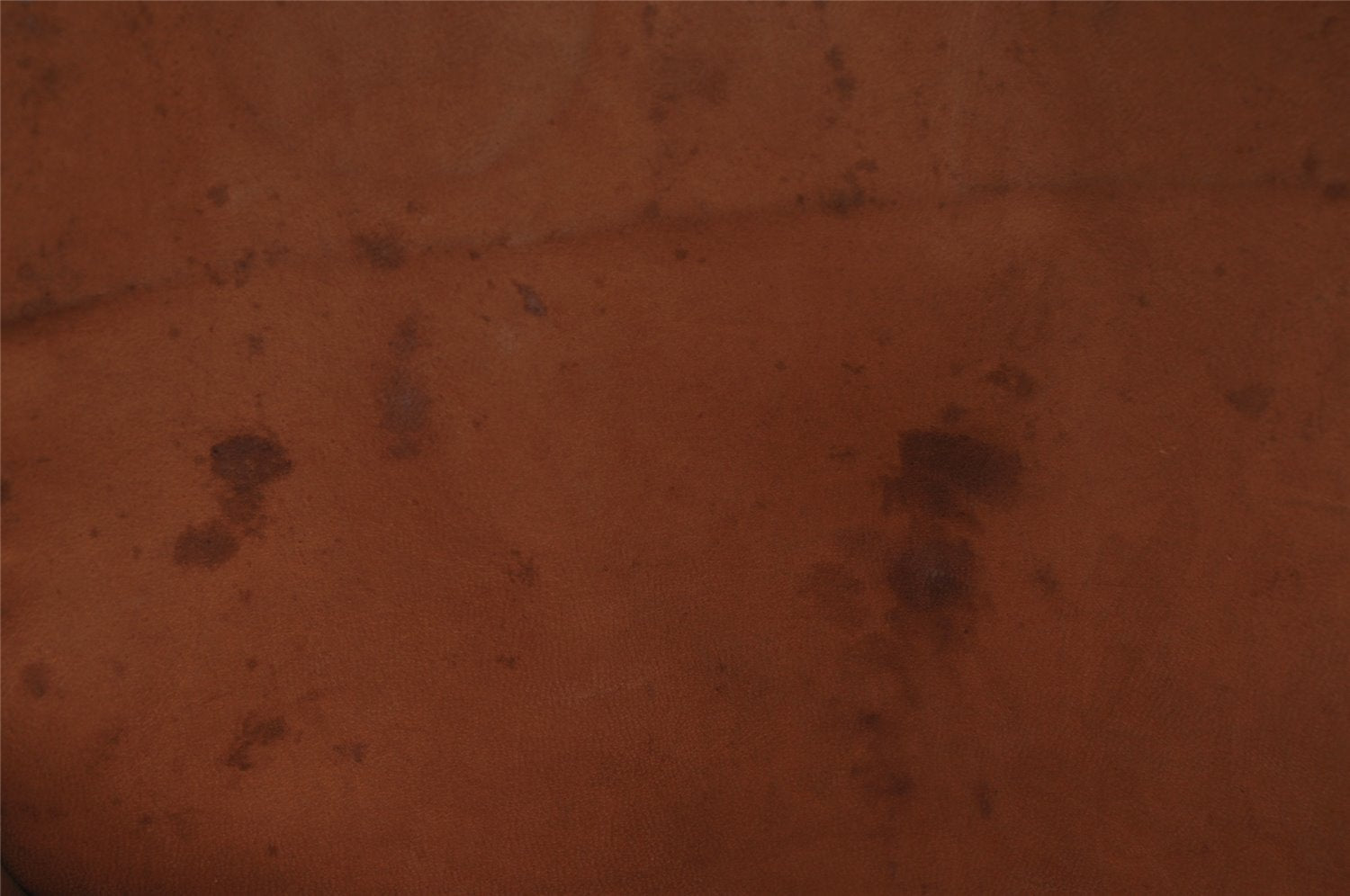 Authentic Louis Vuitton Monogram Sac Plat Hand Tote Bag Old Model LV 2953I