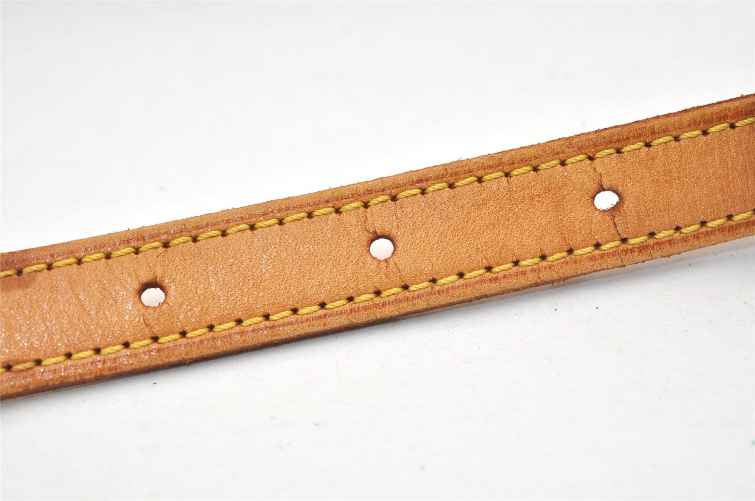 Authentic Louis Vuitton Monogram Musette Tango Shoulder Bag M51257 LV 2953J