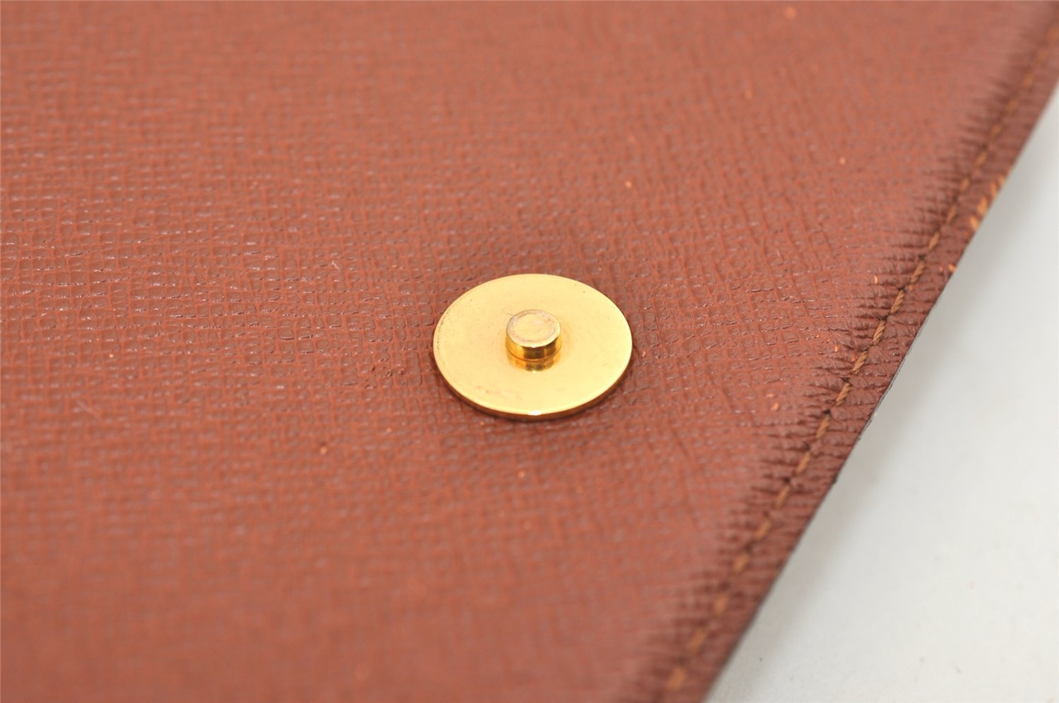 Authentic Louis Vuitton Monogram Musette Tango Shoulder Bag M51257 LV 2953J