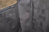Authentic GUCCI GG Imprime Shoulder Cross Bag GG PVC Leather 201732 Gold 2953K