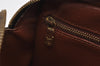 Authentic Louis Vuitton Monogram Trocadero 27 Shoulder Bag M51274 LV Junk 2954I