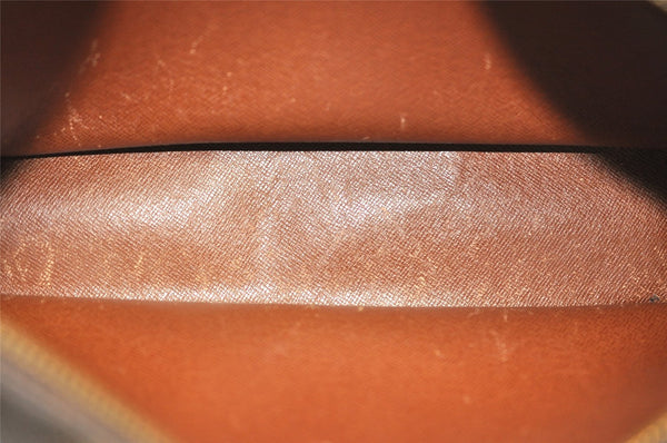 Authentic Louis Vuitton Monogram Nile Shoulder Cross Body Bag M45244 Junk 2955I