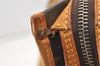 Authentic Louis Vuitton Monogram Popincourt Haut Shoulder Bag M40007 LV 2956J