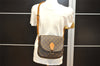 Authentic Louis Vuitton Monogram Saint Cloud GM M51242 Shoulder Cross Bag 2961I