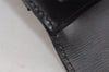 Authentic Louis Vuitton Epi Arts Deco Clutch Hand Bag Black M52632 LV 2962J