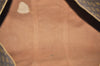Authentic Louis Vuitton Monogram Keepall Bandouliere 60 M41412 Boston Bag 2963I