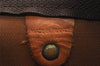 Authentic Louis Vuitton Monogram Keepall Bandouliere 60 M41412 Boston Bag 2963I