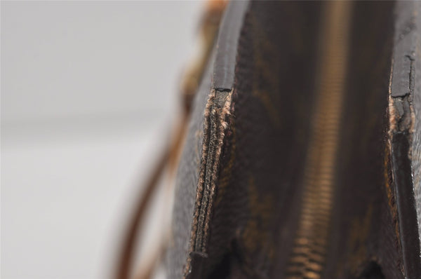 Authentic Louis Vuitton Monogram Babylone Shoulder Tote Bag M51102 LV 2964I