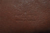 Authentic Louis Vuitton Monogram Amazone Shoulder Cross Body Bag Old Model 2965I