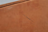 Authentic Louis Vuitton Monogram Alma Hand Bag Purse M51130 LV 2966J