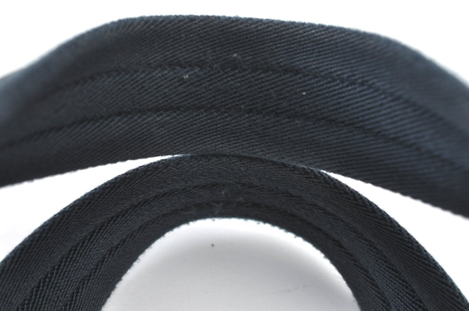 Authentic Louis Vuitton Monogram Mini Josephine GM Hand Bag Blue M92211 LV 2970H