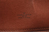 Authentic Louis Vuitton Monogram Saint Cloud GM M51242 Shoulder Bag Junk 2970I