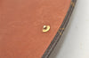 Authentic Louis Vuitton Monogram Pochette Rabat Clutch Hand Bag M51940 LV 2970J