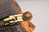 Authentic Louis Vuitton Monogram Speedy 30 Hand Boston Bag M41526 LV 2972J