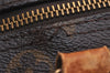 Authentic Louis Vuitton Monogram Speedy 30 Hand Boston Bag M41526 LV 2972J