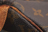 Authentic Louis Vuitton Monogram Speedy 30 Hand Boston Bag M41526 LV 2972J
