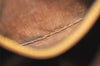 Authentic Louis Vuitton Monogram Speedy 30 Hand Boston Bag M41526 LV 2972J