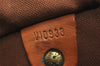 Authentic Louis Vuitton Monogram Speedy 30 Hand Boston Bag M41526 LV 2972J