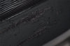 Authentic Louis Vuitton Epi Leather Sac Plat Hand Bag M59082 Black Junk 2974I