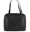 Authentic Louis Vuitton Epi Lussac Shoulder Tote Bag Black M52282 LV 2974J