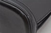 Authentic Louis Vuitton Epi Lussac Shoulder Tote Bag Black M52282 LV 2974J