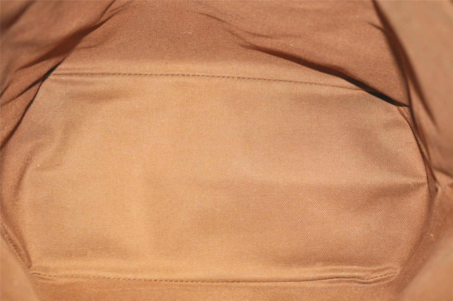 Authentic Louis Vuitton Monogram Sac Shopping PM Tote Bag M51108 LV 2977I