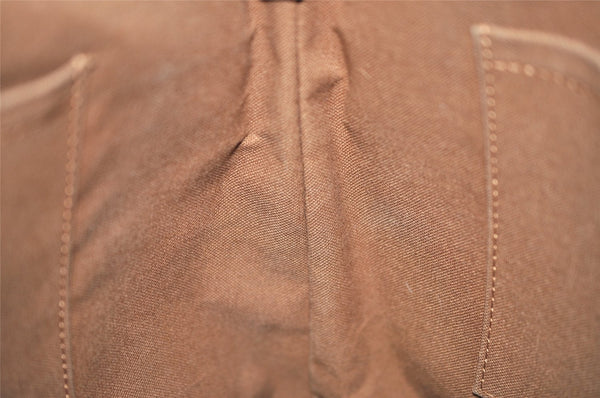 Authentic Louis Vuitton Monogram Palermo PM Shoulder Tote Bag M40145 LV 2977K