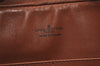 Authentic Louis Vuitton Monogram Compiegne 28 Clutch Hand Bag M51845 LV 2978J