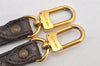 Authentic Louis Vuitton Monogram Shoulder Strap 46.9" LV 2981K