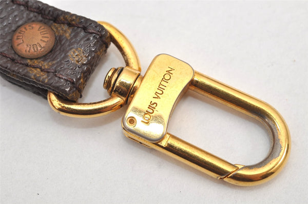Authentic Louis Vuitton Monogram Shoulder Strap 46.9" LV 2981K