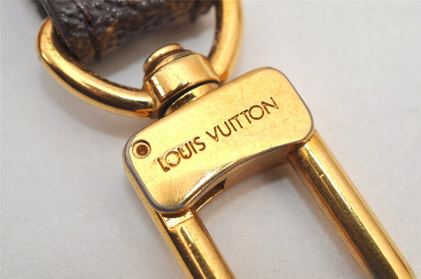 Authentic Louis Vuitton Monogram Shoulder Strap 46.9" LV 2981K