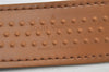 Authentic Louis Vuitton Monogram Shoulder Strap 46.9" LV 2981K