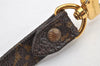 Authentic Louis Vuitton Monogram Shoulder Strap 46.9" LV 2981K