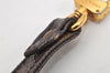 Authentic Louis Vuitton Monogram Shoulder Strap 46.9" LV 2981K