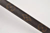 Authentic Louis Vuitton Monogram Shoulder Strap 46.9" LV 2981K