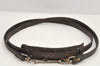 Authentic Louis Vuitton Monogram Shoulder Strap Old Model 50.8" LV 2983K