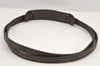 Authentic Louis Vuitton Monogram Shoulder Strap Old Model 50.8" LV 2983K