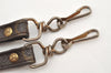 Authentic Louis Vuitton Monogram Shoulder Strap Old Model 50.8" LV 2983K