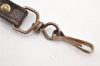 Authentic Louis Vuitton Monogram Shoulder Strap Old Model 50.8" LV 2983K